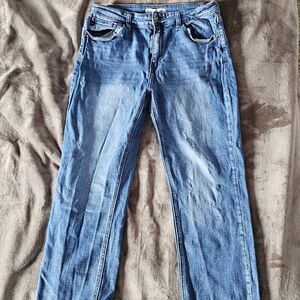 Kancan Boyfriend Jeans Size 29